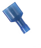 Terminals - Quick Connects, Quick Disconnect Connectors - 298-11517-ND - DigiKey