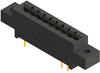 Card Edge Connectors - Edgeboard Connectors - 387-016-520-802 - Lingto Electronic Limited