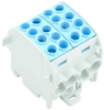 Terminal Blocks - Power Distribution - 281-1561700000-ND - DigiKey