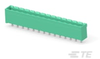 PCB Terminal Blocks - 1-796642-4 - TE Connectivity