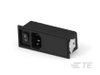 Power Entry Modules - 2-6609128-9 - TE Connectivity