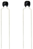 Cap, 0.033Uf, 200V, Mlcc, Radial Rohs Compliant Vishay - 92AH5363 - Newark, An Avnet Company