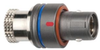 Circular Connector, Plug, 4 Position, Cable; Product Range Lemo - 38T2199 - Newark, An Avnet Company
