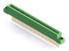 Card Edge Conn, Single, 40Pos, Wire Wrap; Card Edge Connector Type Edac - 65AJ2888 - Newark, An Avnet Company