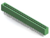 Card Edge Conn, Dual Side, 46Pos, Lug; Card Edge Connector Type Edac - 58AJ5985 - Newark, An Avnet Company