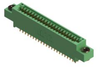Card Edge Conn, Dual Side, 44Pos, Th; Card Edge Connector Type Edac - 69AJ8096 - Newark, An Avnet Company