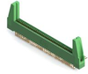 Card Conn, Dual Side, 78Pos, Wire Wrap; Card Edge Connector Type Edac - 71AJ5027 - Newark, An Avnet Company