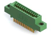 Card Conn, Dual Side, 24Pos, Wire Wrap; Card Edge Connector Type Edac - 67AJ9926 - Newark, An Avnet Company