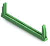 Card Edge Conn, Dual Side, 70Pos, Th; Card Edge Connector Type Edac - 58AJ5038 - Newark, An Avnet Company