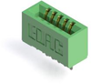 Card Edge Conn, Single, 5Pos, Solder Lug; Card Edge Connector Type Edac - 65AJ5840 - Newark, An Avnet Company