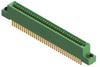 Card Edge Conn, Dual Side, 70Pos, Lug; Card Edge Connector Type Edac - 69AJ5054 - Newark, An Avnet Company