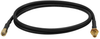 Antenna Cord, Sma Rp Plug-Bhd Jack, 6.6 ; Connector To Connector Banner Engineering - 31T1979 - Newark, An Avnet Company