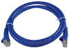 Ethernet Cable, Cat5E, 4Ft, Blue; Lan Category Multicomp Pro - 83K3773 - Newark, An Avnet Company