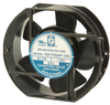 Dc Fan, 172Mm, 300Cfm, 24V, 3900Rpm; Supply Voltage Vdc Orion Fans - 33AK7549 - Newark, An Avnet Company