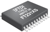 Usb-Uart Converter, -40 To 85Deg C; Usb Ic Type Ftdi -- 83T7089