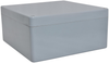 Enclosure, Junction Box, Grp, Grey Rohs Compliant Multicomp Pro - 60AJ4090 - Newark, An Avnet Company