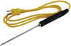 Temperature Probe; Test Probe Functions Extech Instruments - 27K9973 - Newark, An Avnet Company