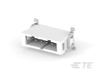 PCB Headers & Receptacles - 109903-E - TE Connectivity