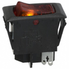 Circuit Breakers - 1410-F110-P1F1-W14QE3-10A -- 1410-F110-P1F1-W14QE3-10A - Image