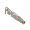 Connectors, Interconnects -Backplane Connectors- Backplane Connector Contacts - Win Source Electronics