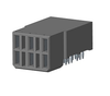 AirMax ® - 10146092-444444PLF - Amphenol Communications Solutions