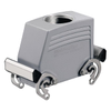 Heavy Duty Connector Housings, Hoods, Bases - 1657550000-ND - DigiKey
