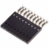 Free Hanging, Panel Mount - A28377-ND - DigiKey