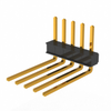 Headers, Male Pins - 3M156834-05-ND - DigiKey