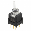 Switches - Toggle Switches -- B12JJPD - Image