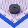 Audio Components/Vibration Motors >> Buzzers -- FUET-1030-3V - Image