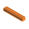 Headers, Plugs and Sockets - 1619380000-ND - DigiKey