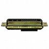 D-Sub, D-Shaped Connector Housings - A34526-ND - DigiKey