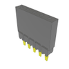 Headers, Receptacles, Female Sockets - 612-PHF-105-02-L-S-ND - DigiKey