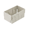 Heavy Duty Connector Frames - 1195-2961-ND - DigiKey