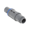 Circular Connector Assemblies - CFB.M06.GLA.C72AZ-ND - DigiKey
