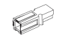 Headers & Wire Housings - 1604077-1 - Powell Electronics, Inc.