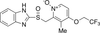 Lansoprazole N-Oxide - 27564 - Medical Isotopes, Inc.