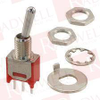 Toggle Switch -- 108769610 - Image