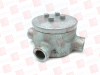 Outlet/Handy Box - 60744870 - Radwell International