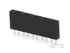 PCB Headers & Receptacles - 1-215299-0 - TE Connectivity