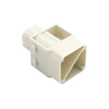 Heavy Duty Connector Inserts, Modules - 0936010507-ND - DigiKey