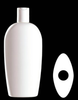 Almond Oval -- 5788 - Image