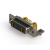 D-Sub Connector Assemblies - 151-630-7W2-240-4NB-ND - DigiKey