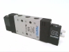 Solenoid Valve - Radwell International