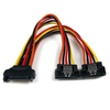 Pluggable Cables - 5214-PYO2LSATA-ND - DigiKey