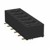 Headers, Receptacles, Female Sockets - 612-HLE-106-02-G-DV-LC-ND - DigiKey