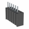 Headers, Receptacles, Female Sockets - SAM10927-ND - DigiKey
