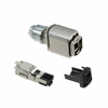 Modular/Ethernet Connector (RJ45, RJ11) Plugs - A121734-ND - DigiKey