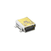 USB, DVI, HDMI Connector Assemblies - 5405-248604VP3CT-ND - DigiKey
