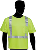 Protective Apparel, Hivizgard-Class 2 Garments - C16600G - Liberty Glove & Safety, Inc.